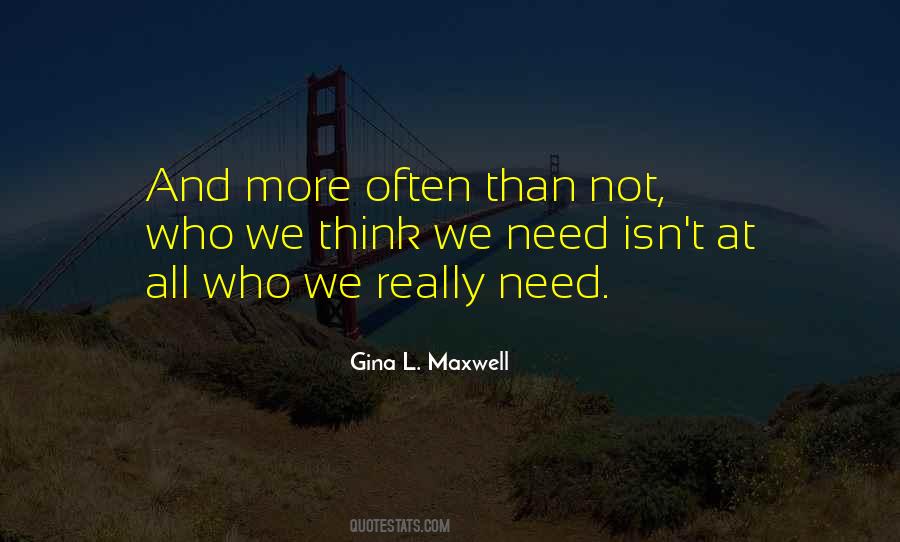 Healthy Families Quotes #1103066