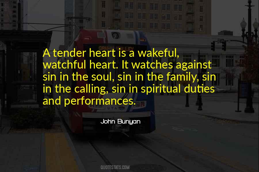 Heart And Soul Family Quotes #1432421