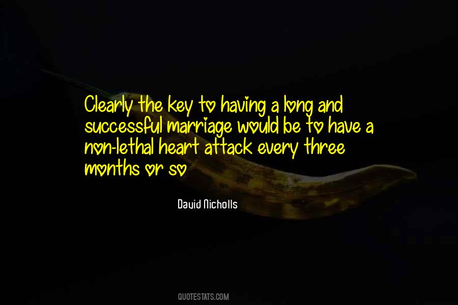 Heart Attack Quotes #247362