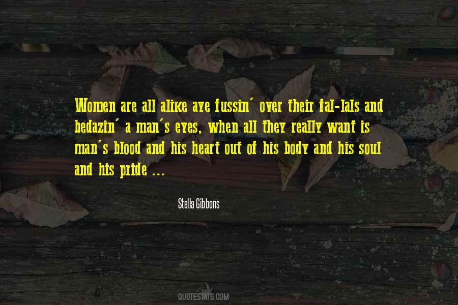 Heart Body And Soul Quotes #867594