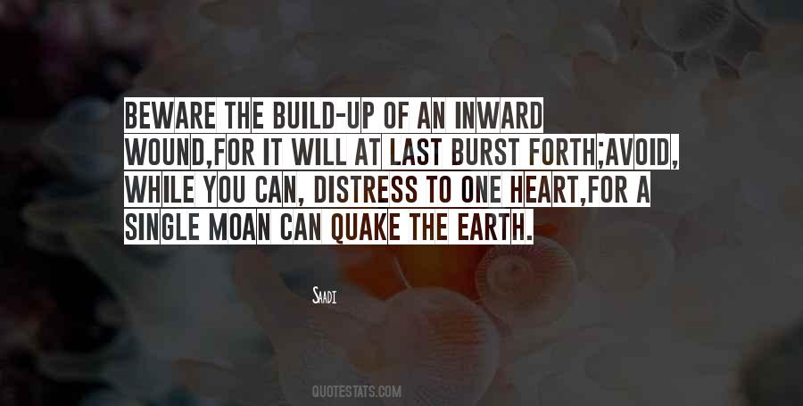 Heart Burst Quotes #1143580