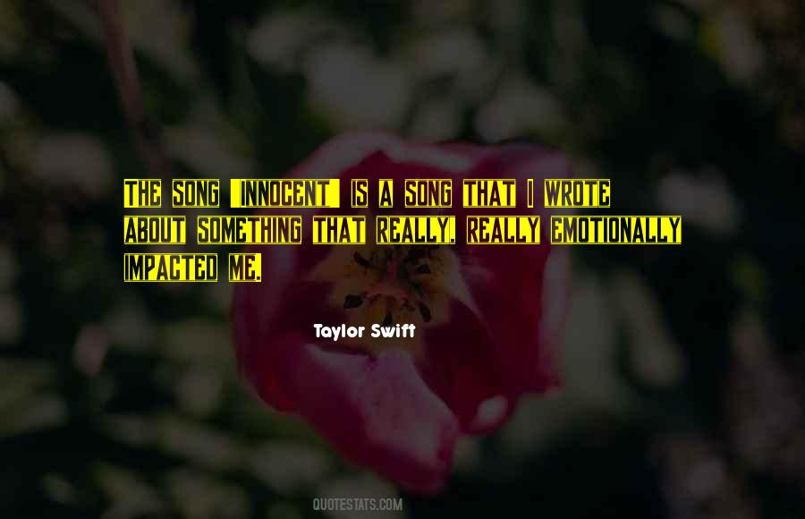 Heart Clenching Quotes #193500