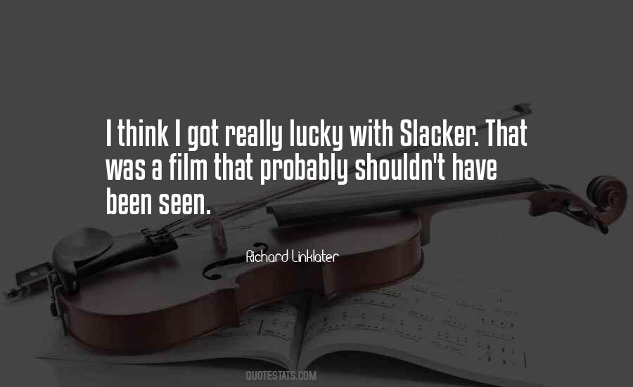 Heart Clenching Quotes #690533