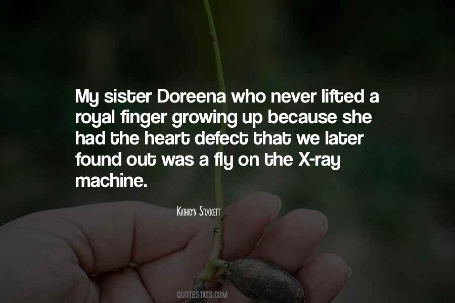 Heart Defect Quotes #377619