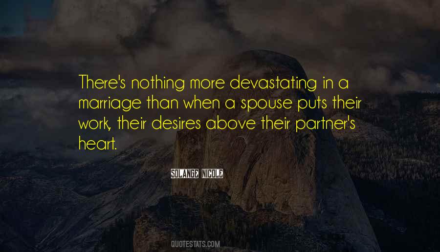 Heart Desires Quotes #525532