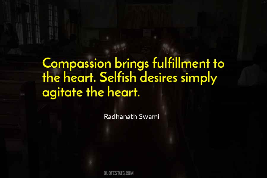 Heart Desires Quotes #540638