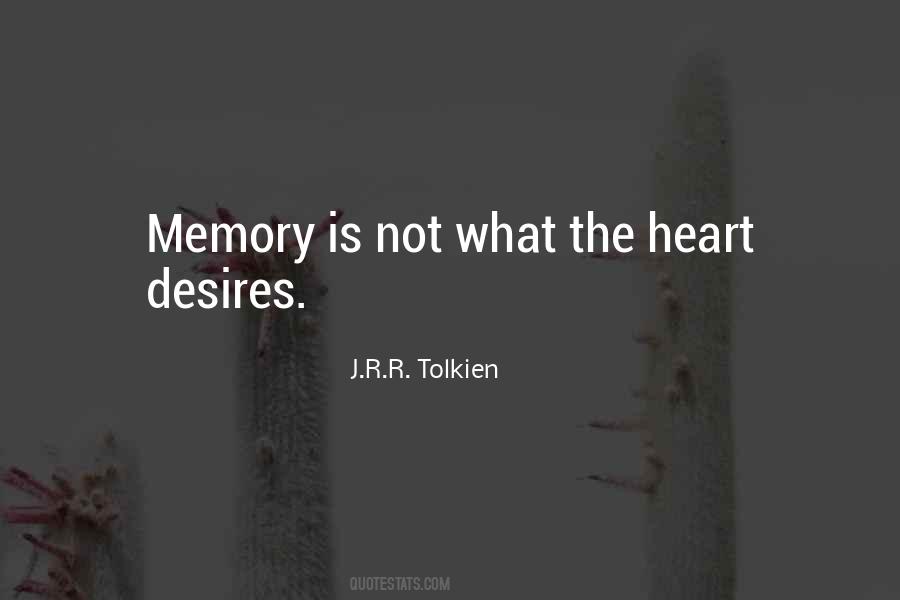 Heart Desires Quotes #841329