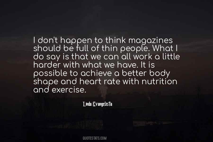 Heart Evangelista Quotes #1352045