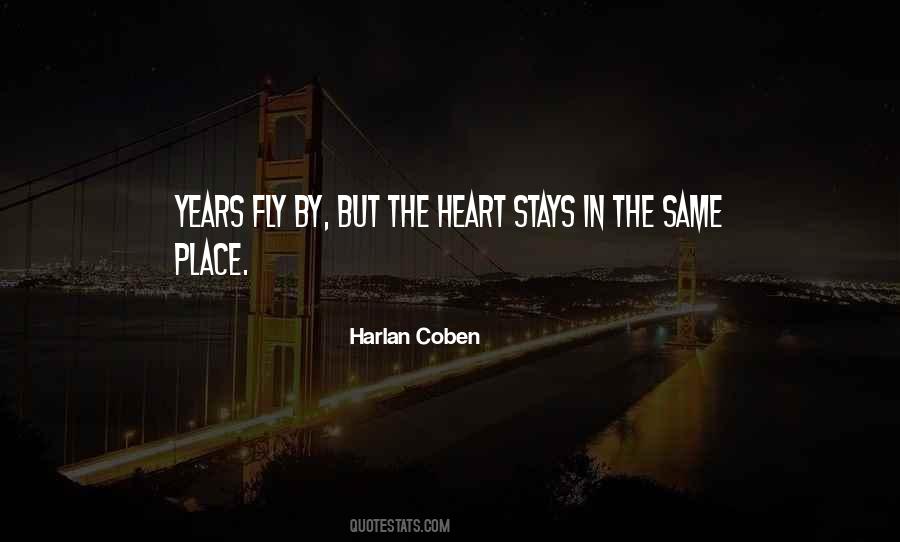 Heart Fly Quotes #682542