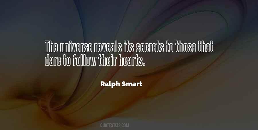 Heart Follow Quotes #405625 Heart Follow Quotes #405625