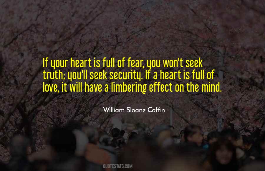 Heart Full Love Quotes #774008
