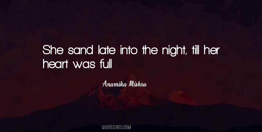 Heart Full Love Quotes #785323