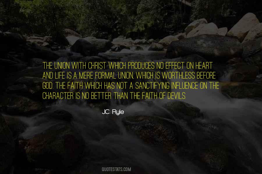 Heart God Quotes #31491