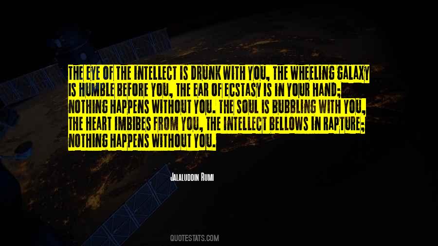 Heart In Hand Quotes #80777