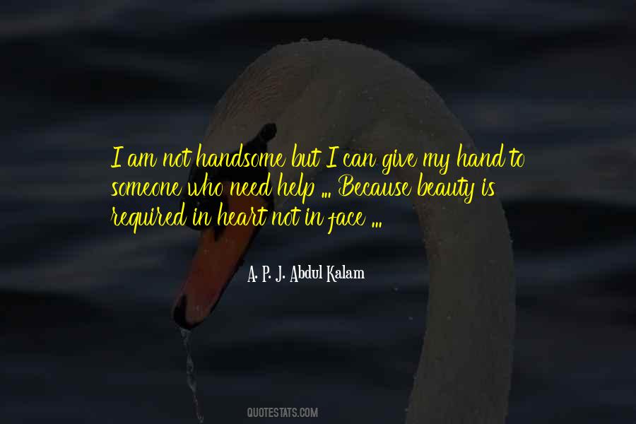 Heart In My Hand Quotes #663670