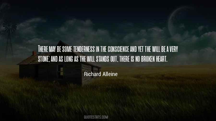 Heart Is Broken Quotes #300034 Heart Is Broken Quotes #300034