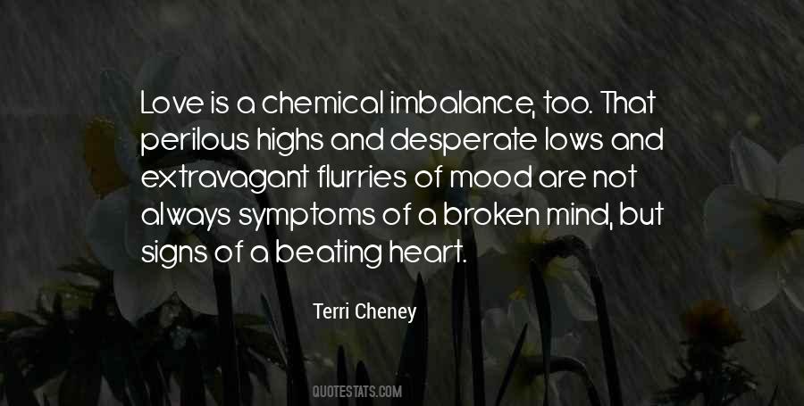Heart Is Broken Quotes #348960 Heart Is Broken Quotes #348960