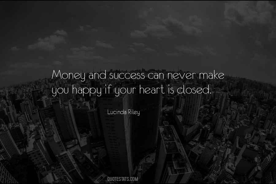 Heart Is Happy Quotes #492218