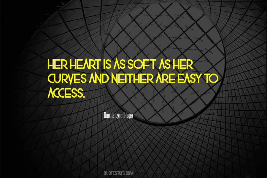 Heart Is Quotes #1570245