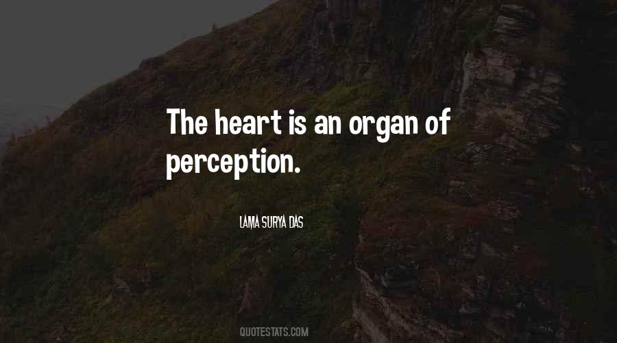 Heart Is Quotes #1580306