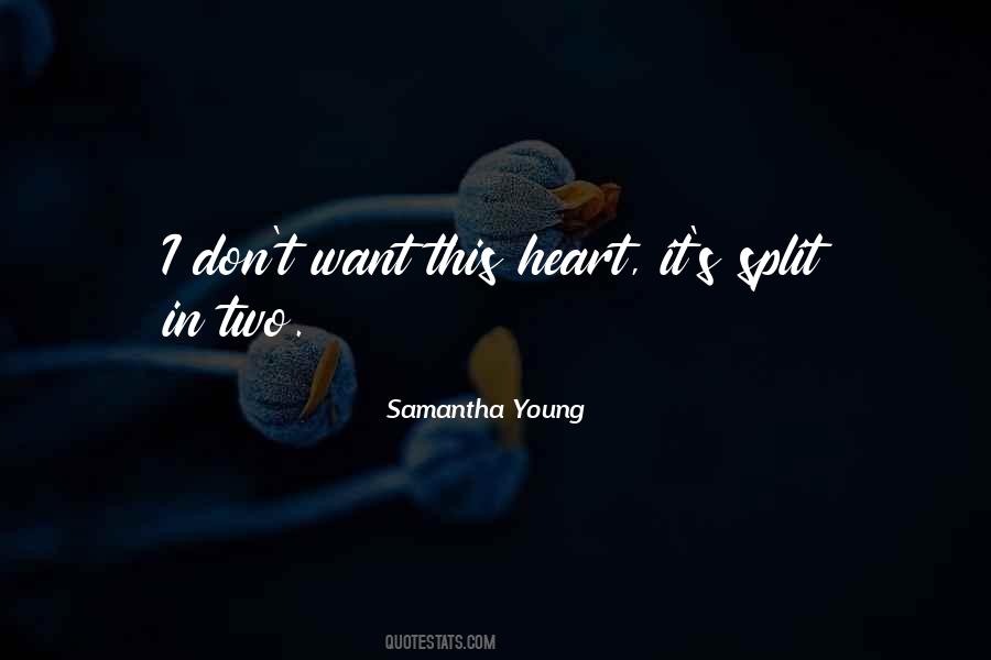 Heart It Quotes #1144880