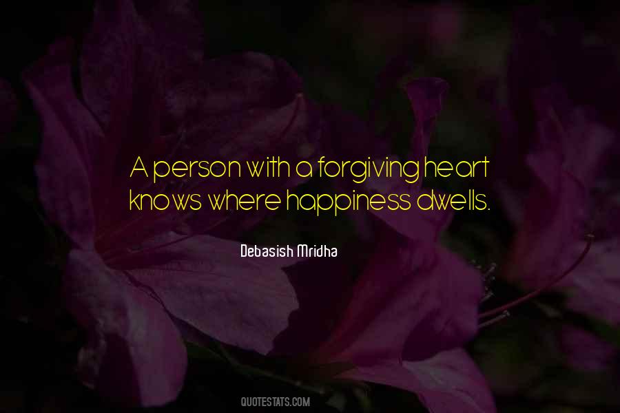 Heart Knows Quotes #348325