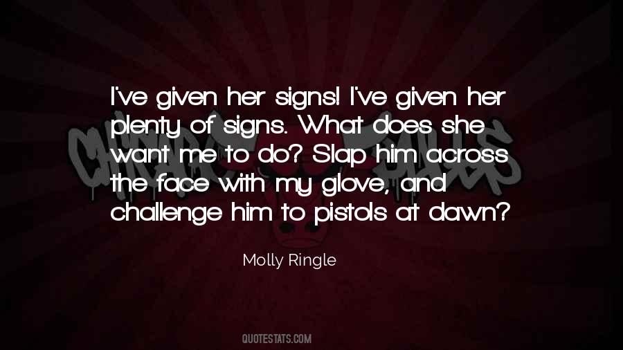 Heart Like A Lion Quotes #1326464