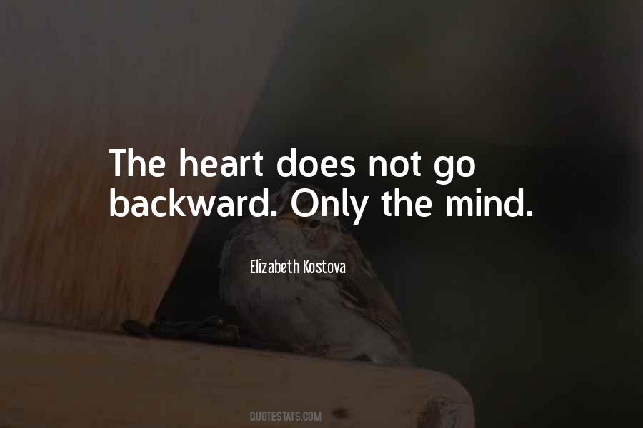 Heart Mind Love Quotes #371312