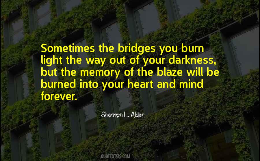 Heart Mind Soul Quotes #152845