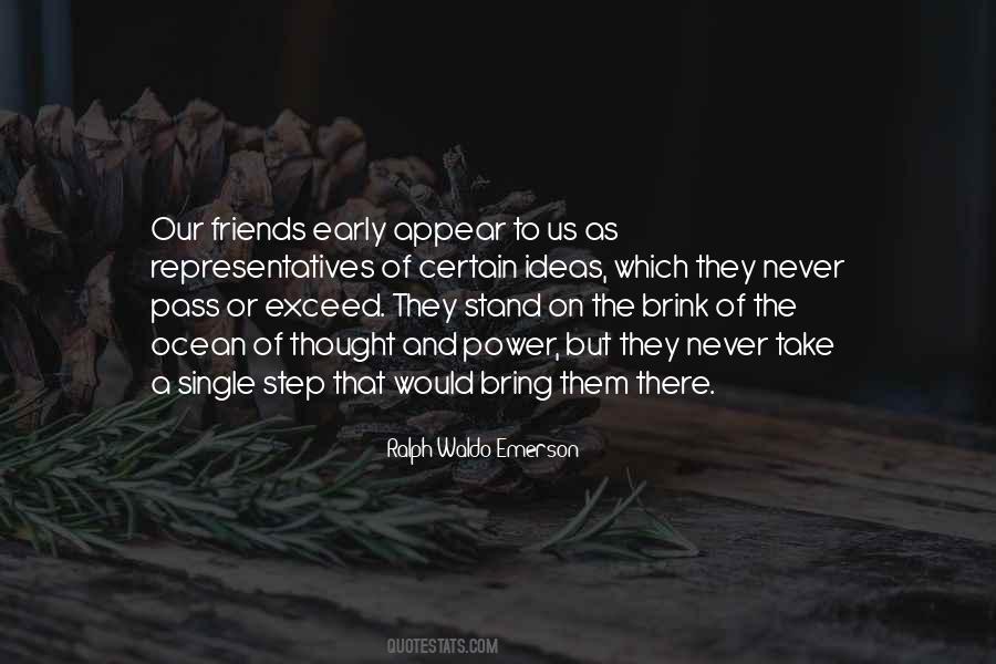 Quotes About Friends Who Stand Up For You #385835