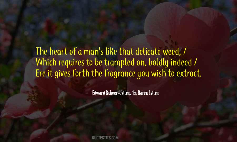 Heart Of Man Quotes #144818