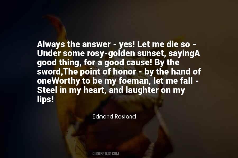 Top 34 Heart Of Steel Quotes: Famous Quotes & Sayings About Heart Of Steel