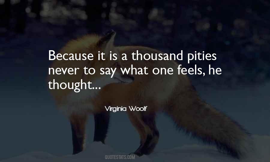 Heart On Her Sleeve Quotes #352218