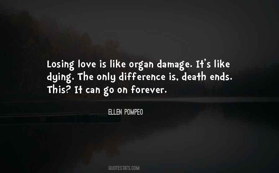 Heart Organ Quotes #1095601