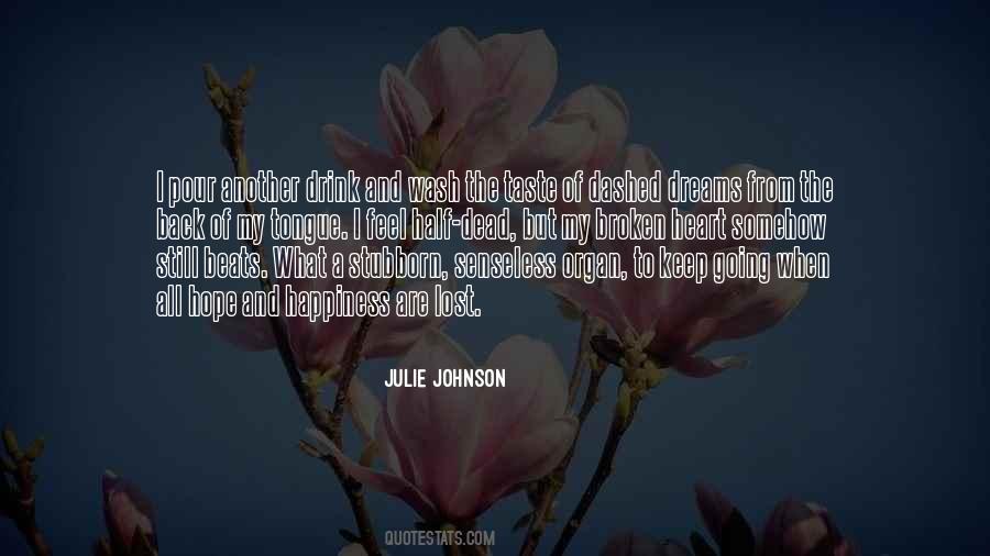 Heart Organ Quotes #1602017