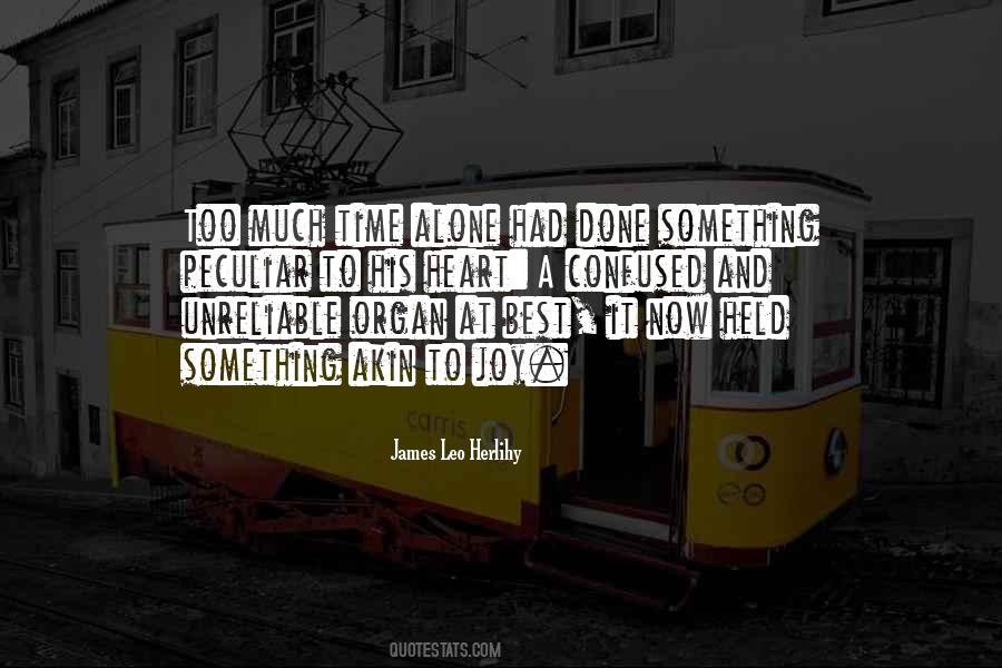 Heart Organ Quotes #543147