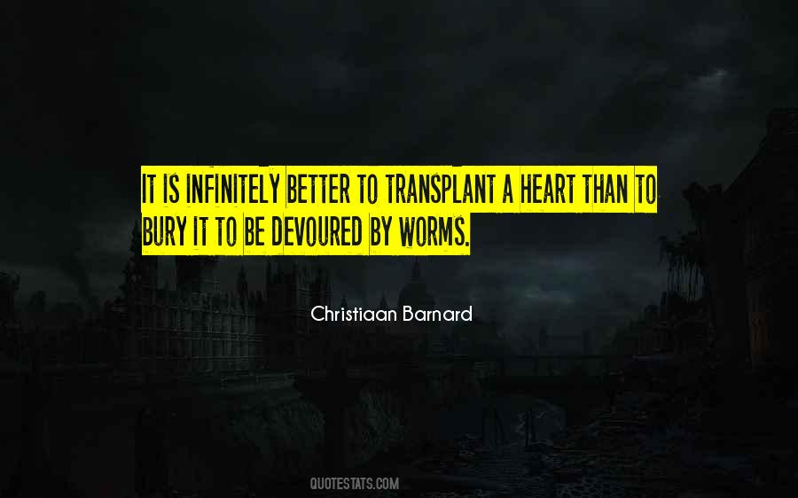Heart Organ Quotes #664764