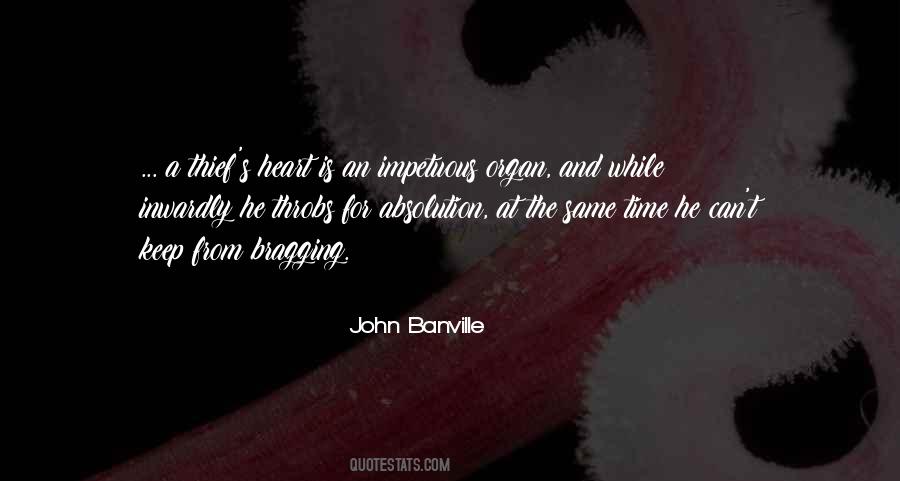 Heart Organ Quotes #682415