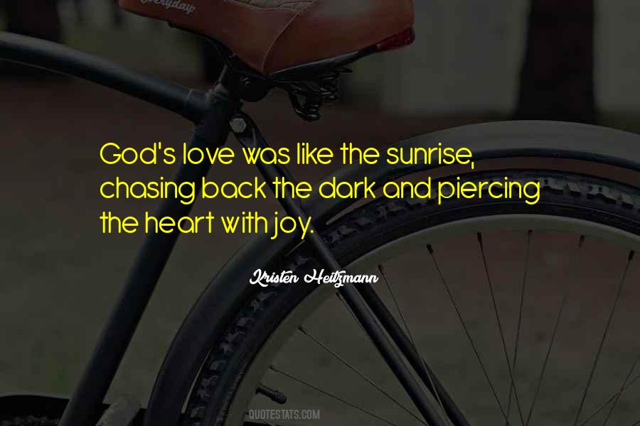 Heart Piercing Love Quotes #1473423 Heart Piercing Love Quotes #1473423