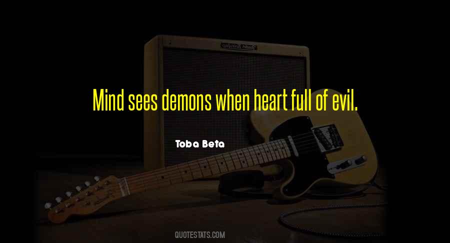 Heart Sees Quotes #207196