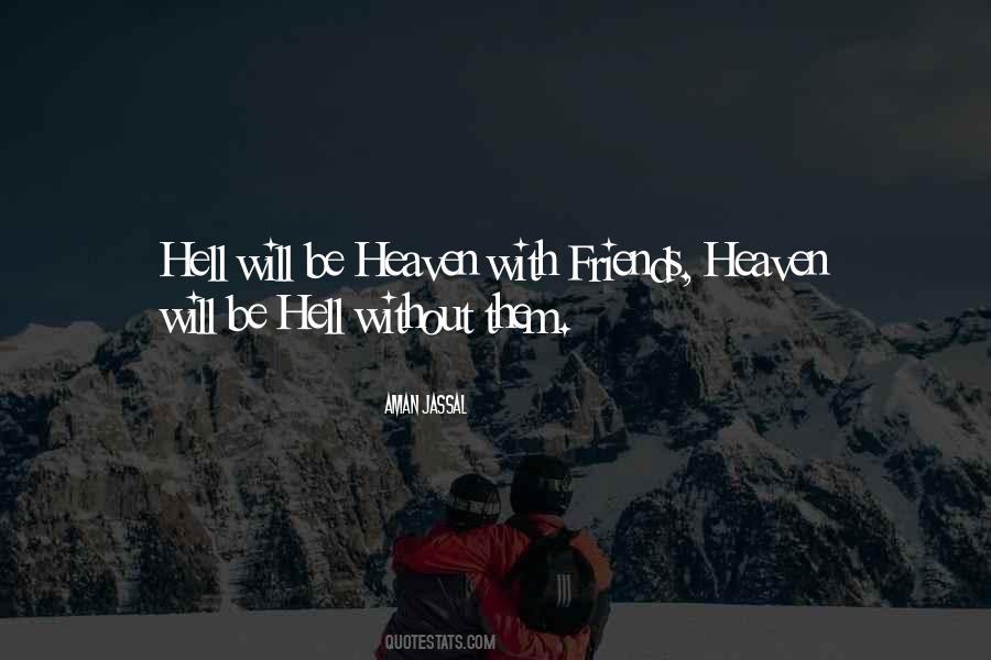 Heart Squeezing Quotes #477785