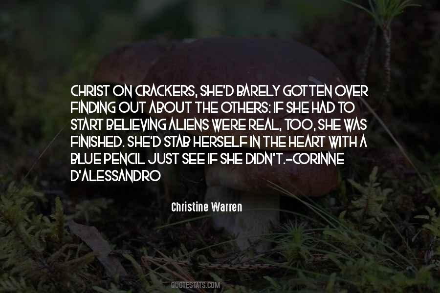 Heart Stab Quotes #1006556