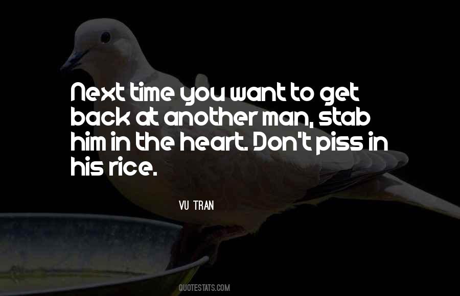 Heart Stab Quotes #1209886