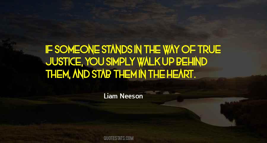 Heart Stab Quotes #1715947