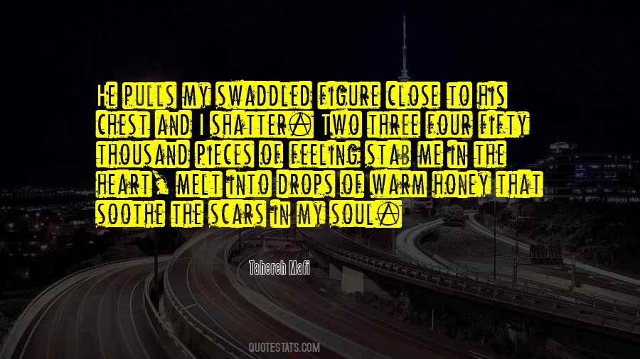 Heart Stab Quotes #427473