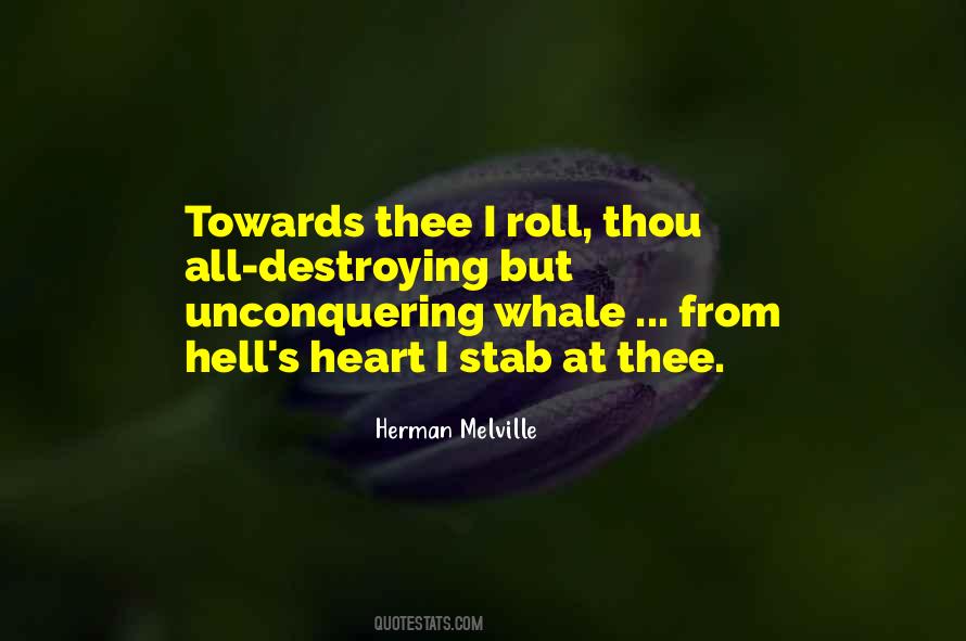 Heart Stab Quotes #842685