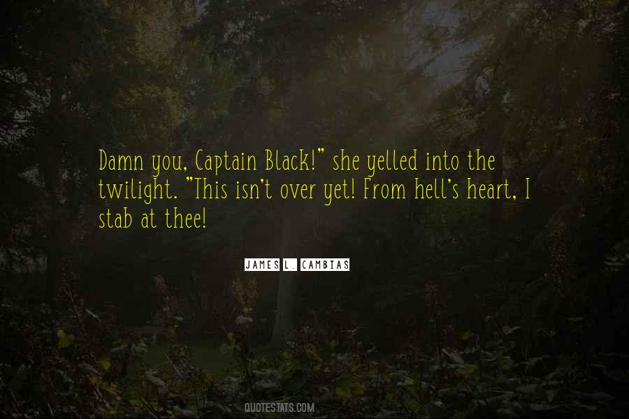 Heart Stab Quotes #894375