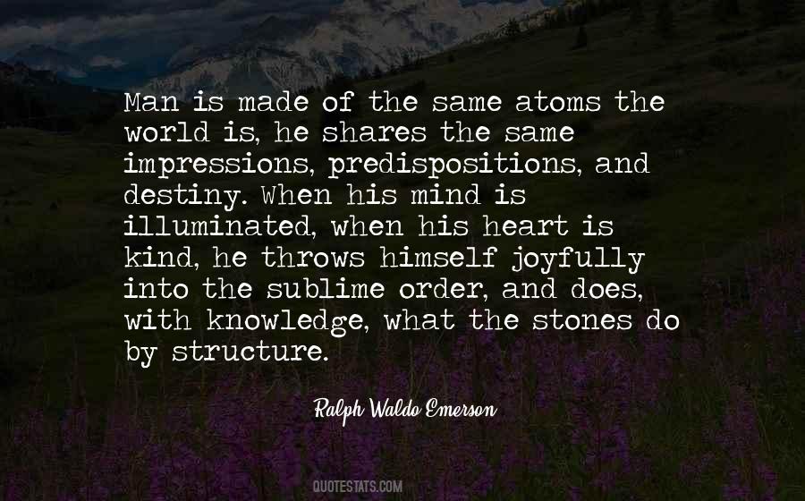 Heart Stones Quotes #1047683