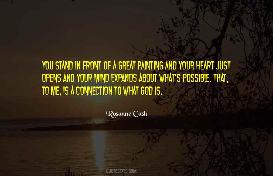 Heart To Heart Connection Quotes #988678