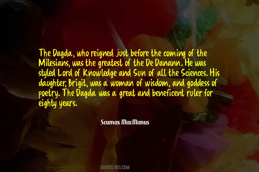 Quotes About The Coming Of The Lord #913133